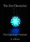 [Zor Chronicles 01] • The Guardians' Pendants